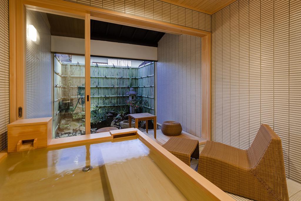 Arashiyama Benkei Ryokan Kyoto