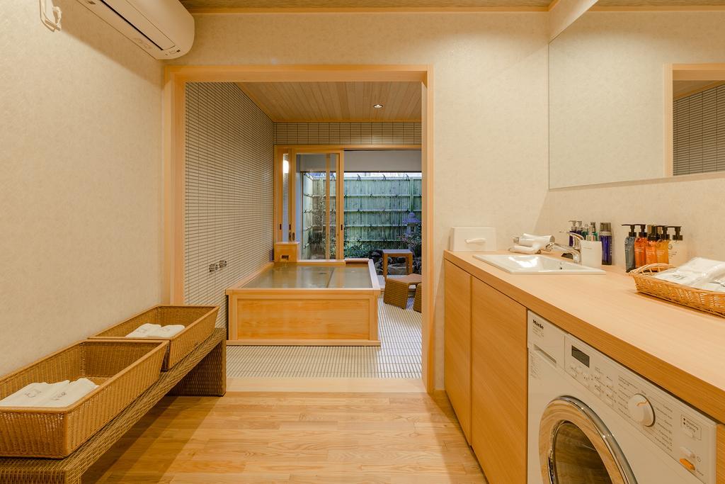 Ryokan Arashiyama Benkei 5*
