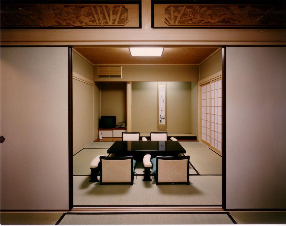 Ryokan Ryokan Kinoe