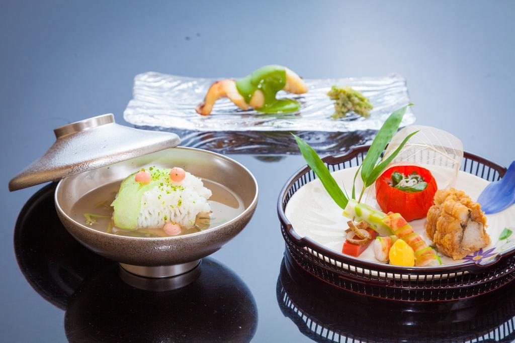 Ryokan Kinoe 4* Kyoto