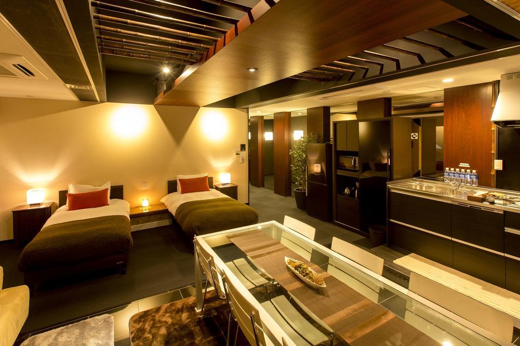 Aparthotel R&run Serviced &