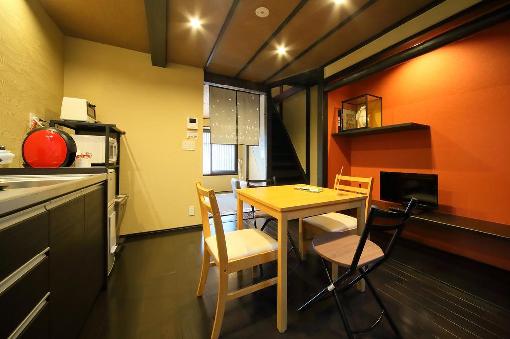Yuyu Holiday home Kyoto