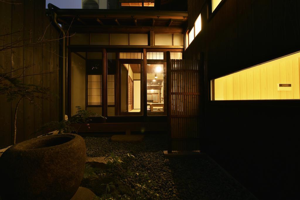 Kuraya Nishimatsuyacho * Kyoto