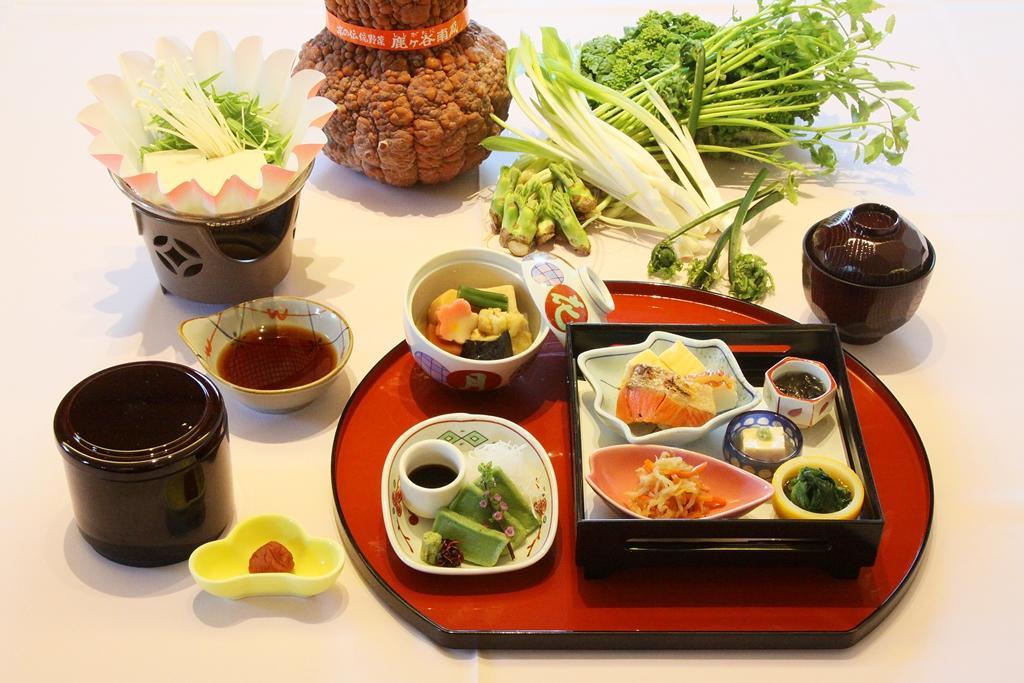 Hotel Chion-in Wajun Kaikan Kyoto