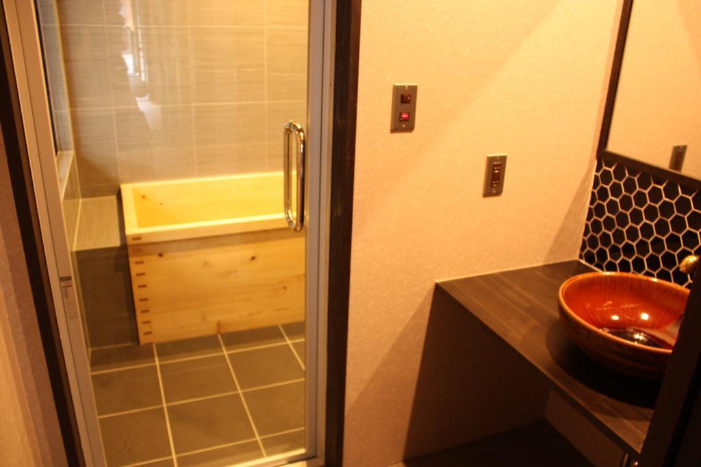 Shinmonzen Ryugin Holiday home Kyoto