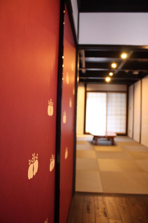 Shinmonzen Ryugin Holiday home