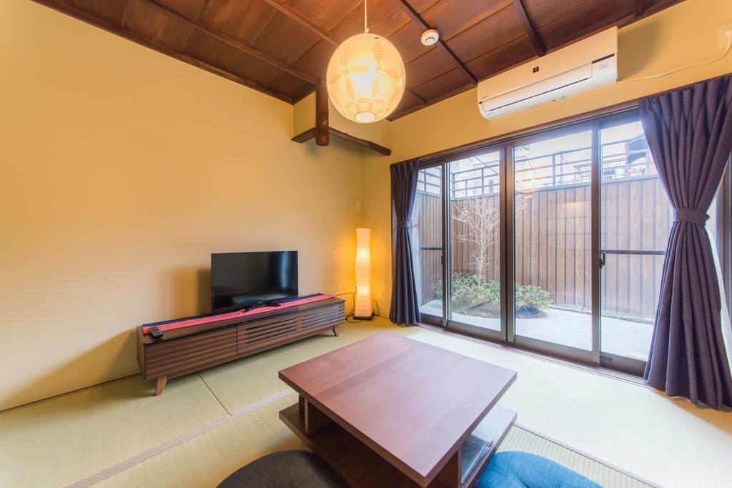 Holiday home Entrance Life Enmachi By Japaning Kyoto