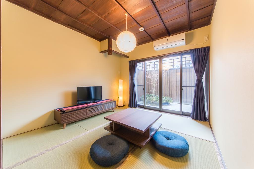 Entrance Life Enmachi By Japaning