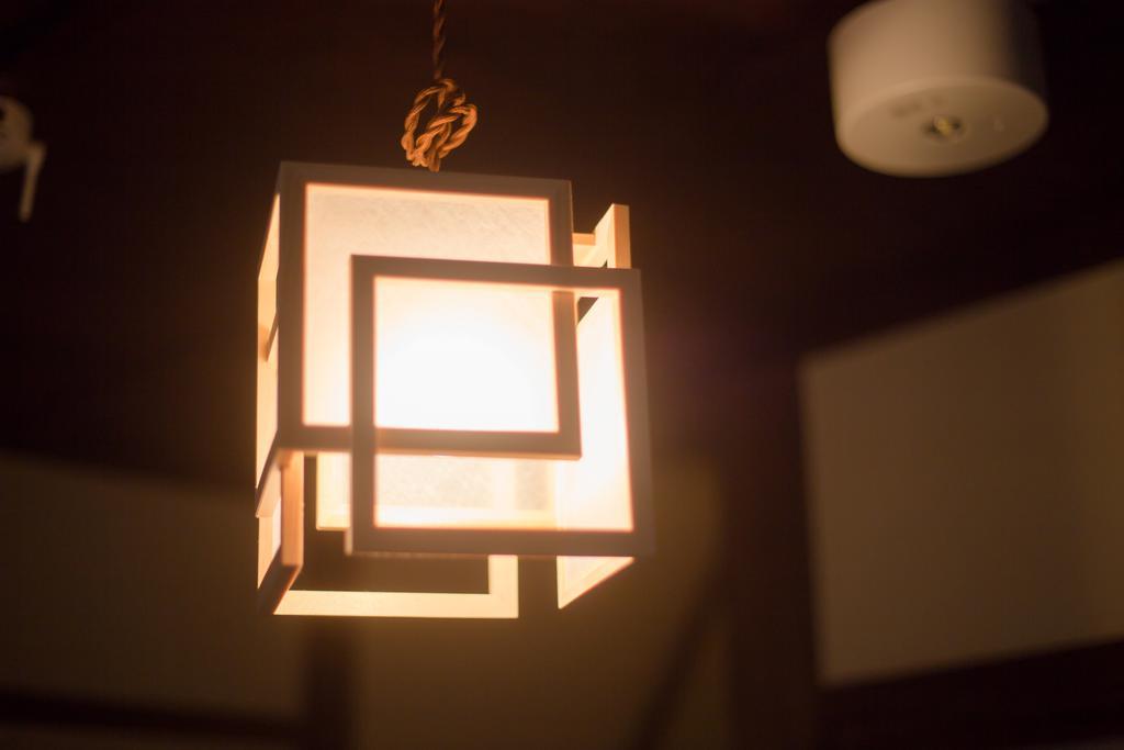 Holiday home Entrance Life Enmachi By Japaning Kyoto