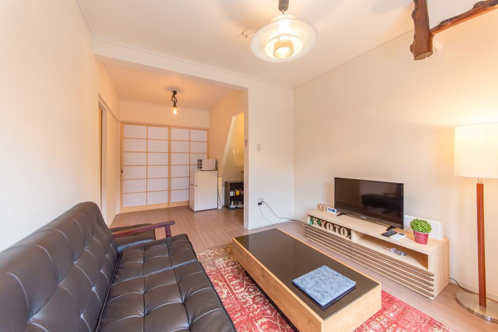 Entrance Life Enmachi By Japaning Holiday home *