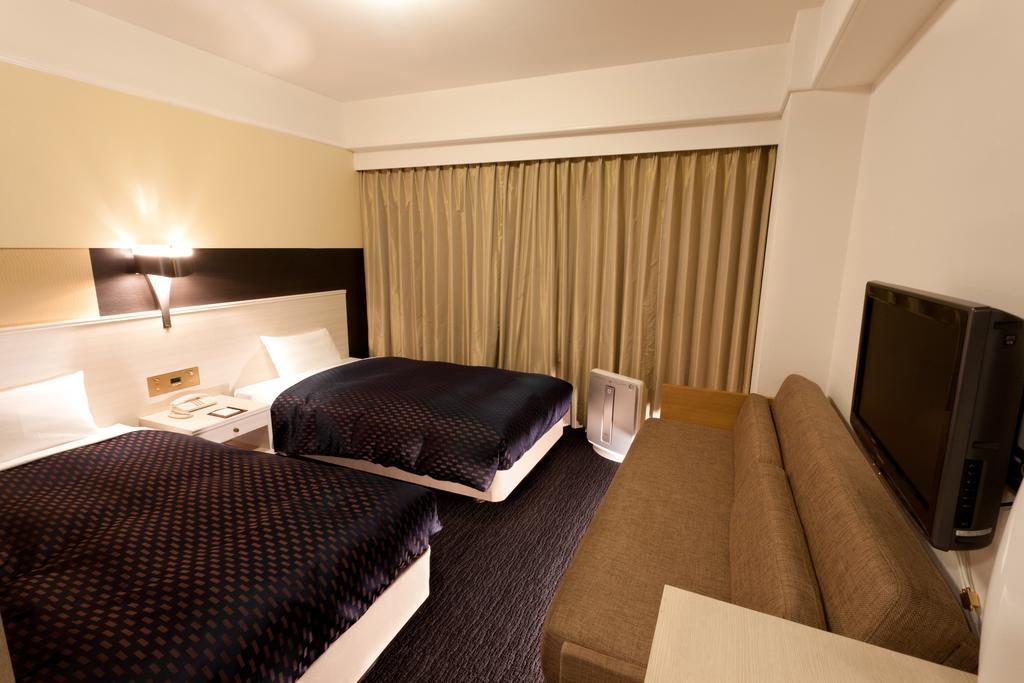 Hotel Yamashina Sanraku 4*