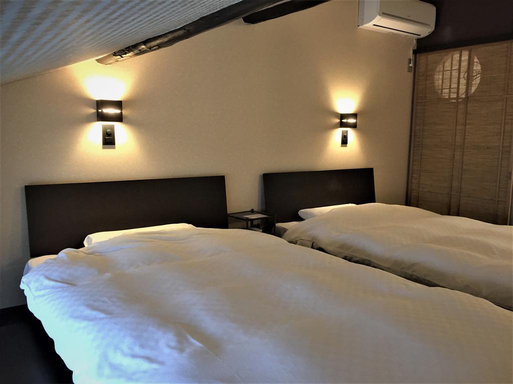 Shinmonzen Ryugin Holiday home Kyoto