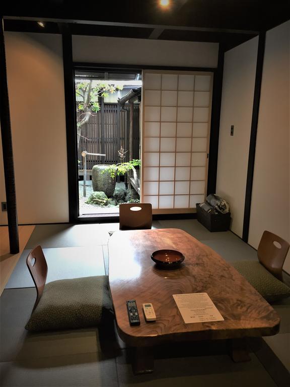 Shinmonzen Ryugin * Kyoto