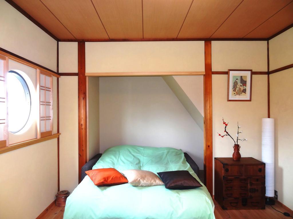 Holiday home House Ayu *