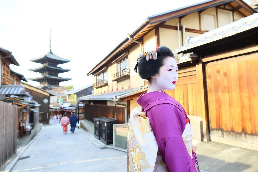 Nijo Ohan Holiday home *