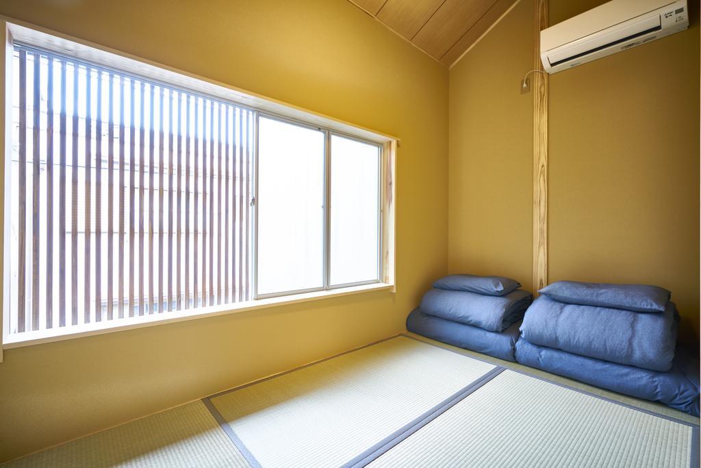 Bahay bakasyunan Mibuan Kyoto