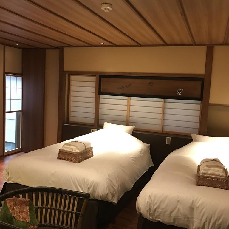 Ryokan Muromachi Yutone Kyokoyado 3*