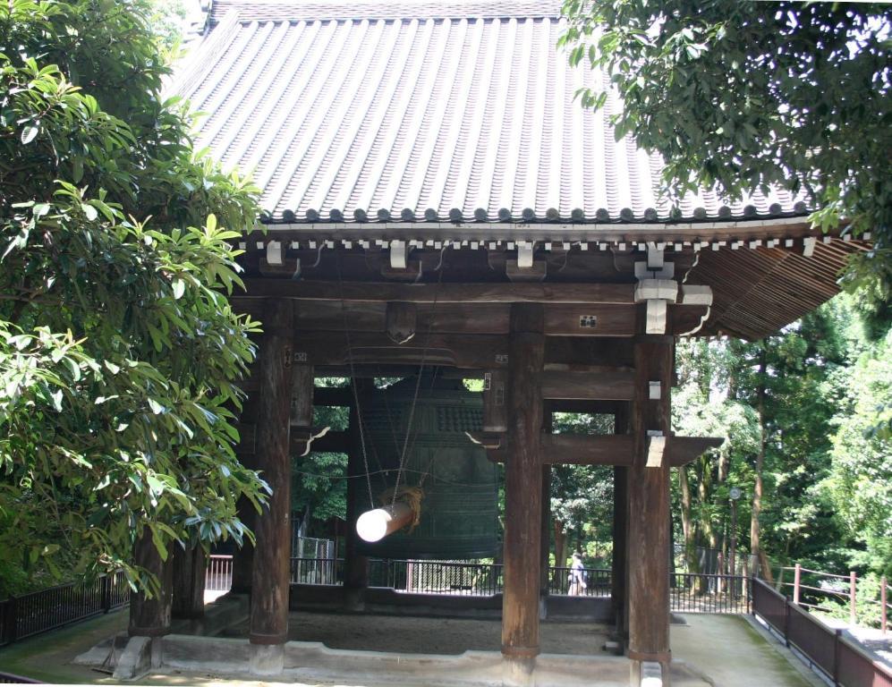 Chion-in Wajun Kaikan 4* Kyoto