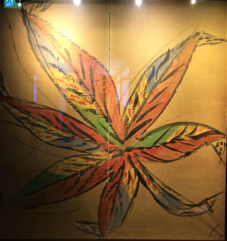Nenrinbo Ryokan 4*