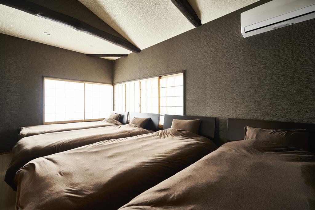 Holiday home Tomari-gi *