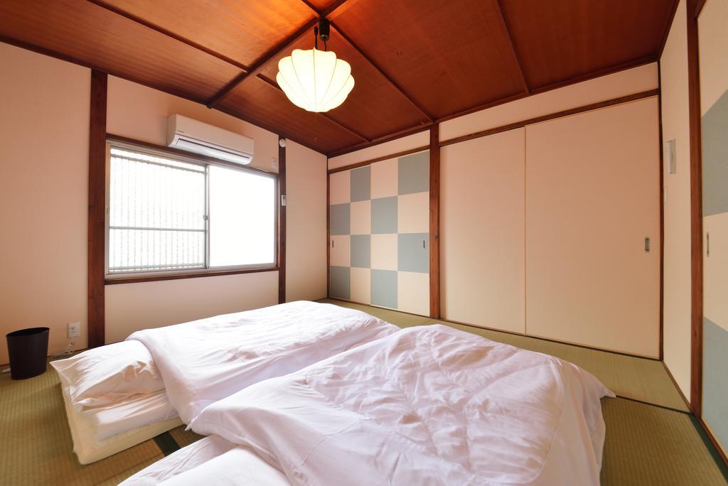 Eisukeya In Gion Bahay bakasyunan