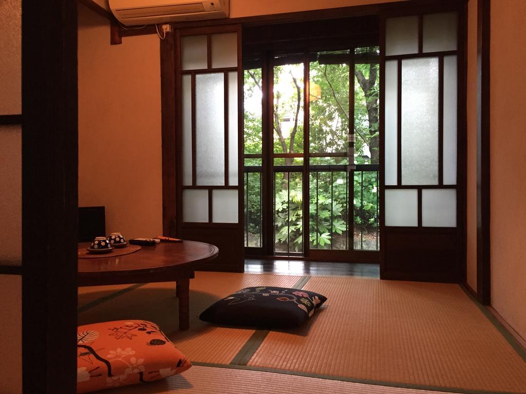 Yado Nishikiyamachi Bukkoji Agaru Holiday home Kyoto