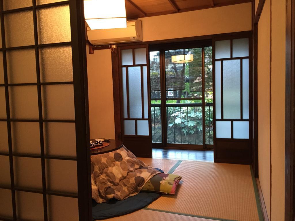 Yado Nishikiyamachi Bukkoji Agaru Holiday home