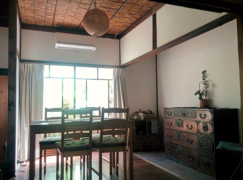 Murasakino Holiday home