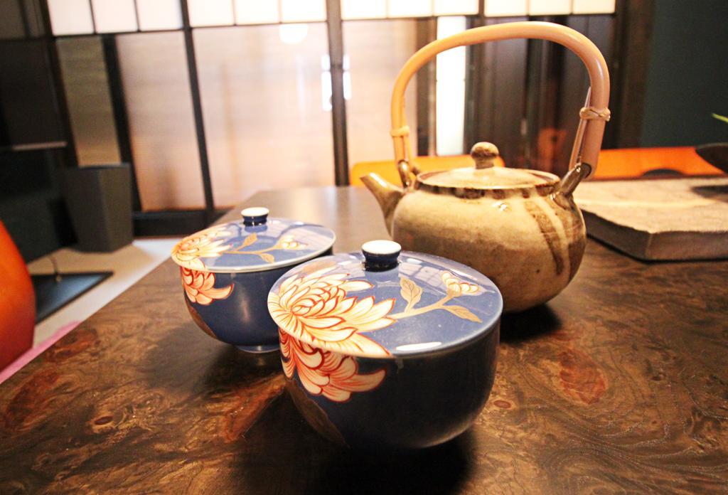 Holiday home Hosta Nijo Aoi Kyoto