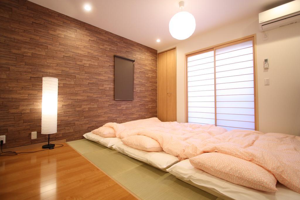 Holiday home 一棟貸切り宿 嵯峨嵐山 Kyoto