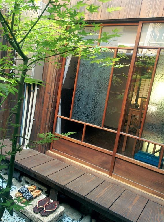 Holiday home Murasakino