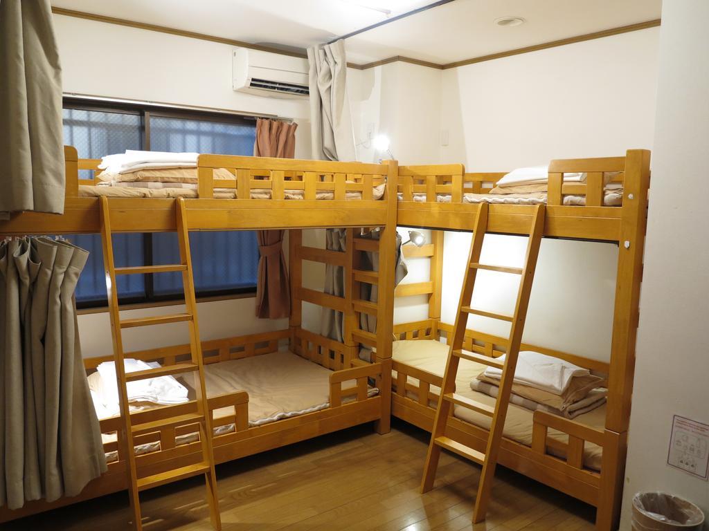 Guest house Hana 2*