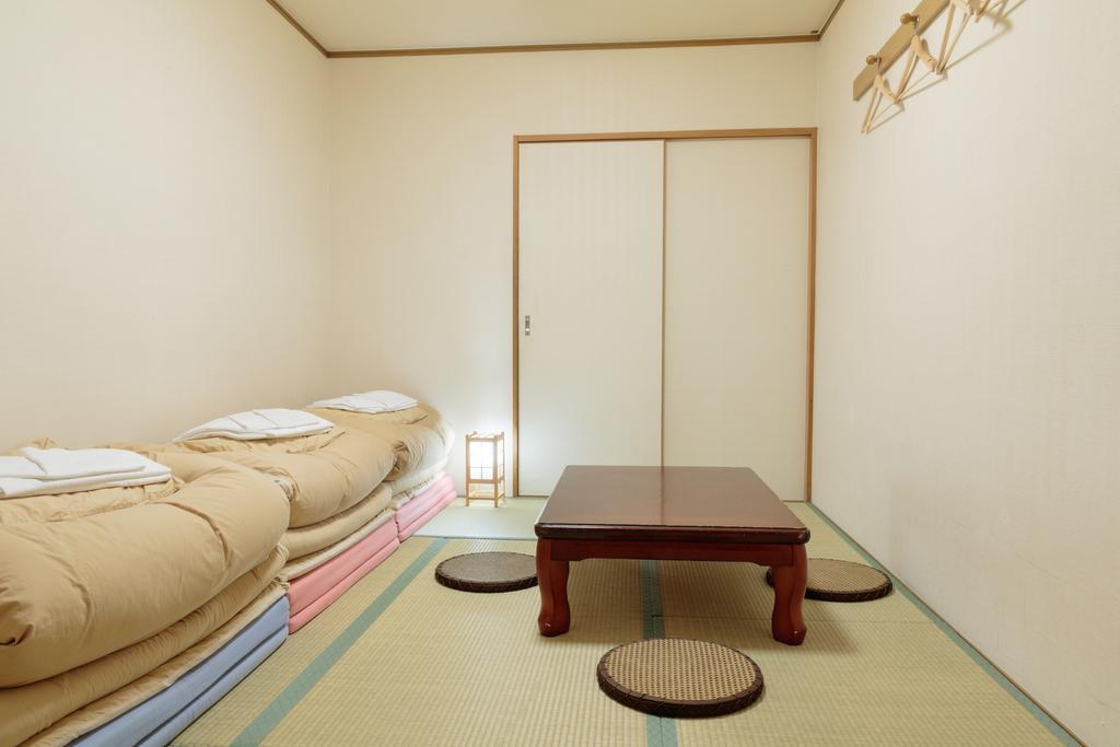 Hana Guest house