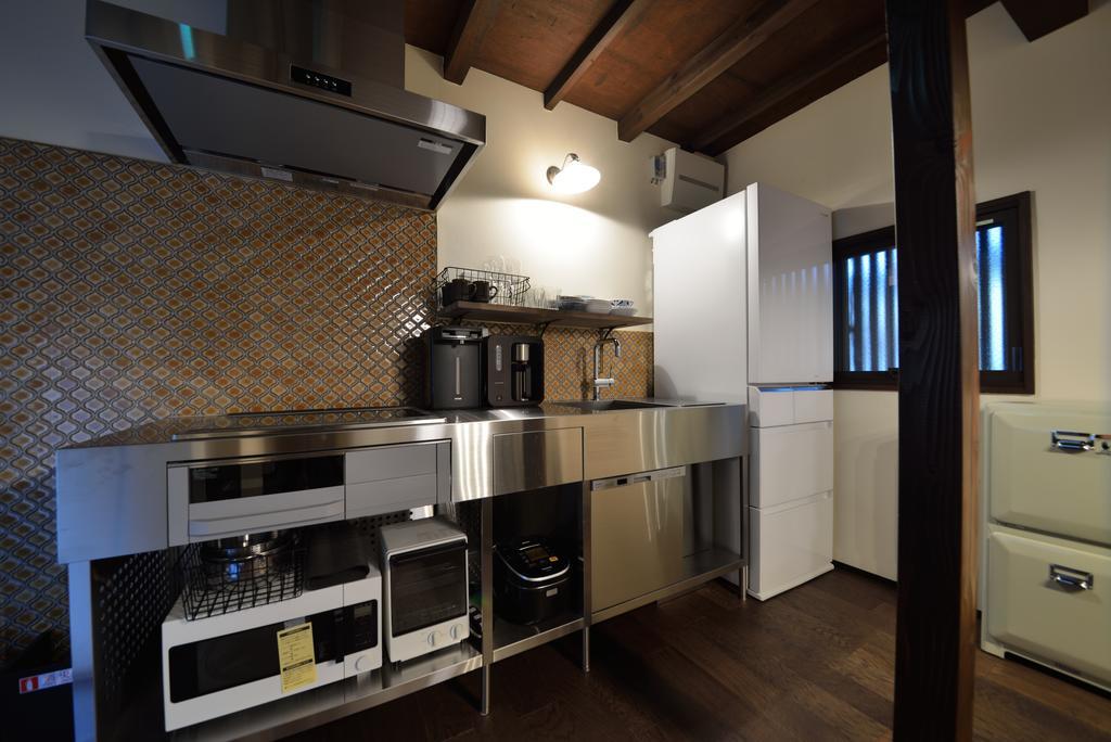 Takeya Gojo Holiday home *
