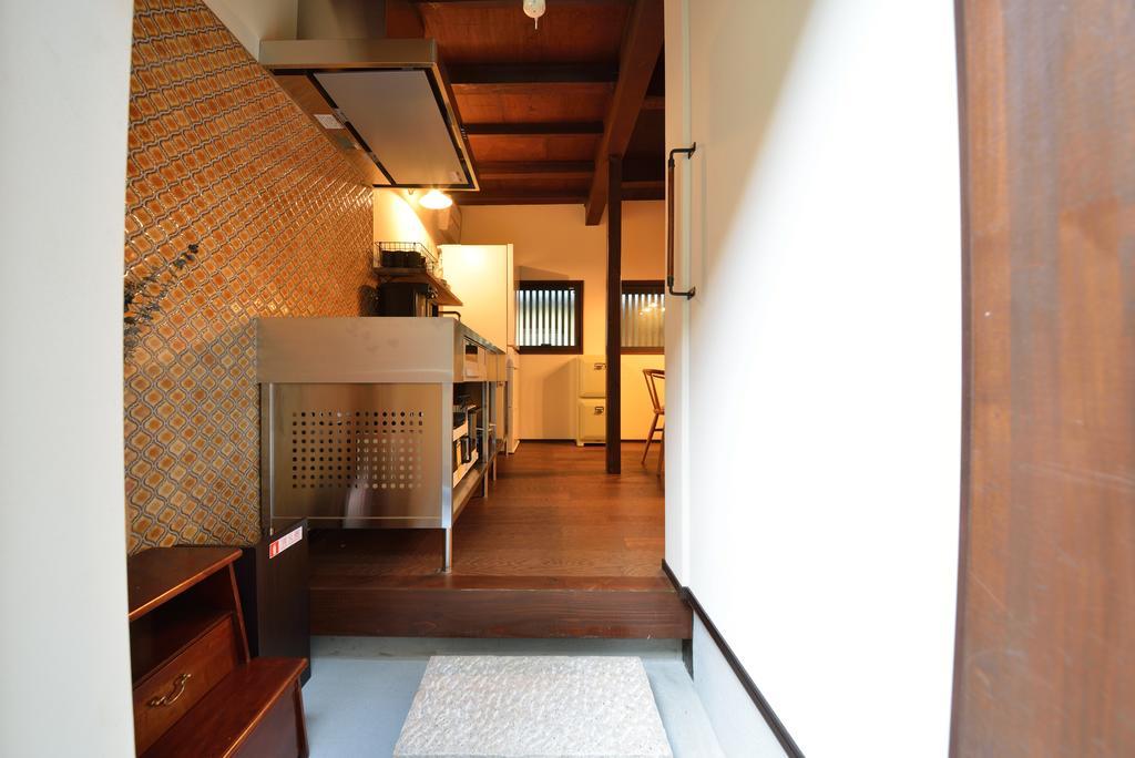 Holiday home Takeya Gojo