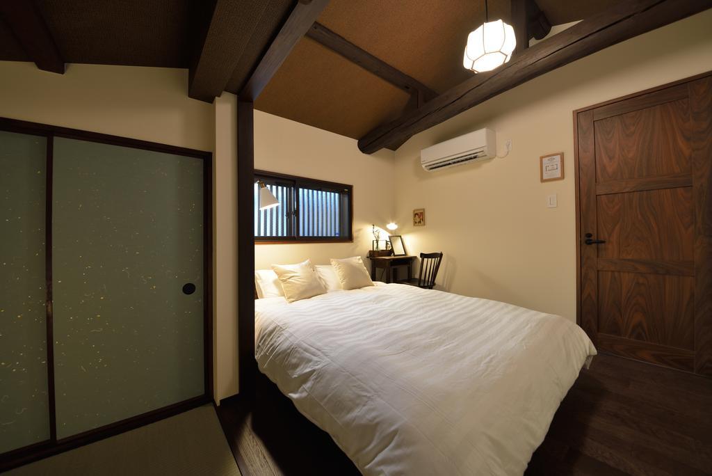 Holiday home Takeya Gojo *
