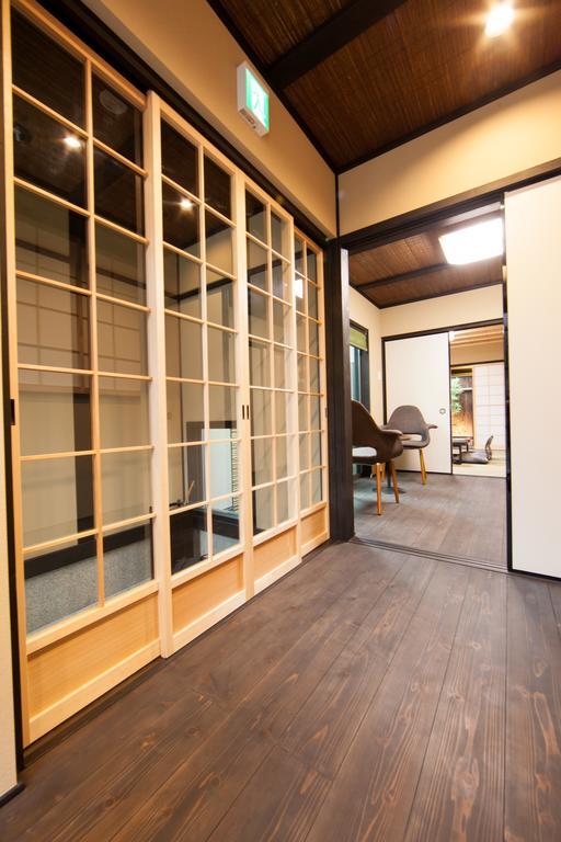 Holiday home Rinn Sennyuji Kyoto