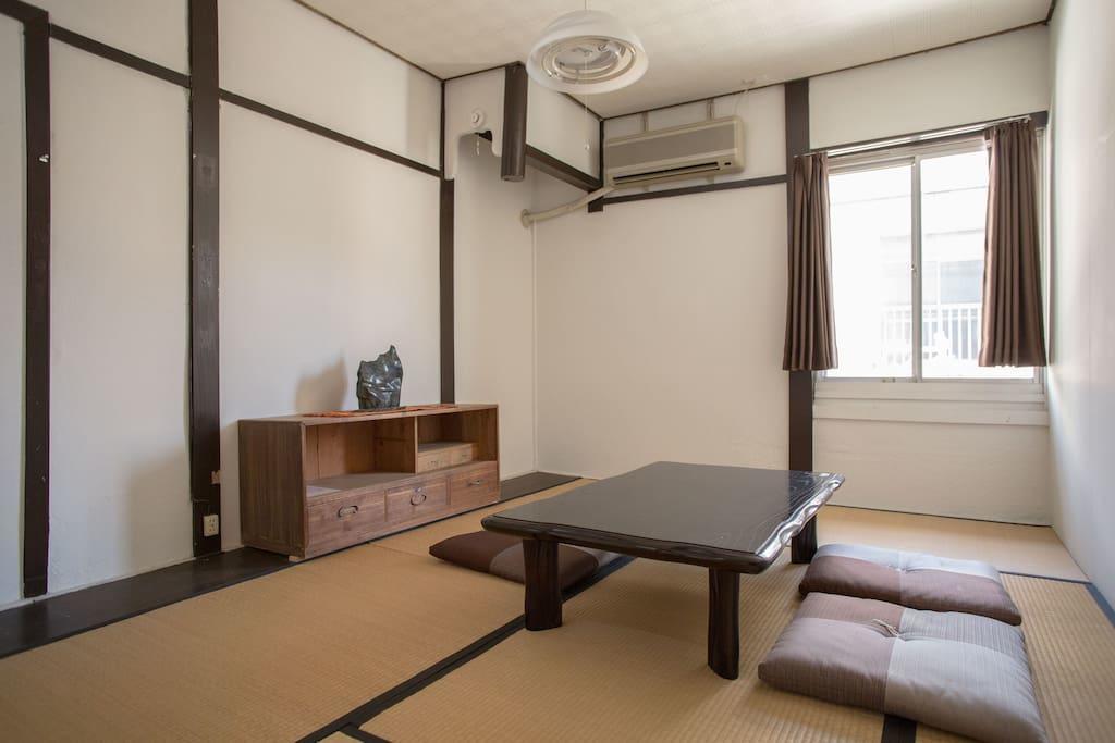 Globalhouse Zen Holiday home Kyoto