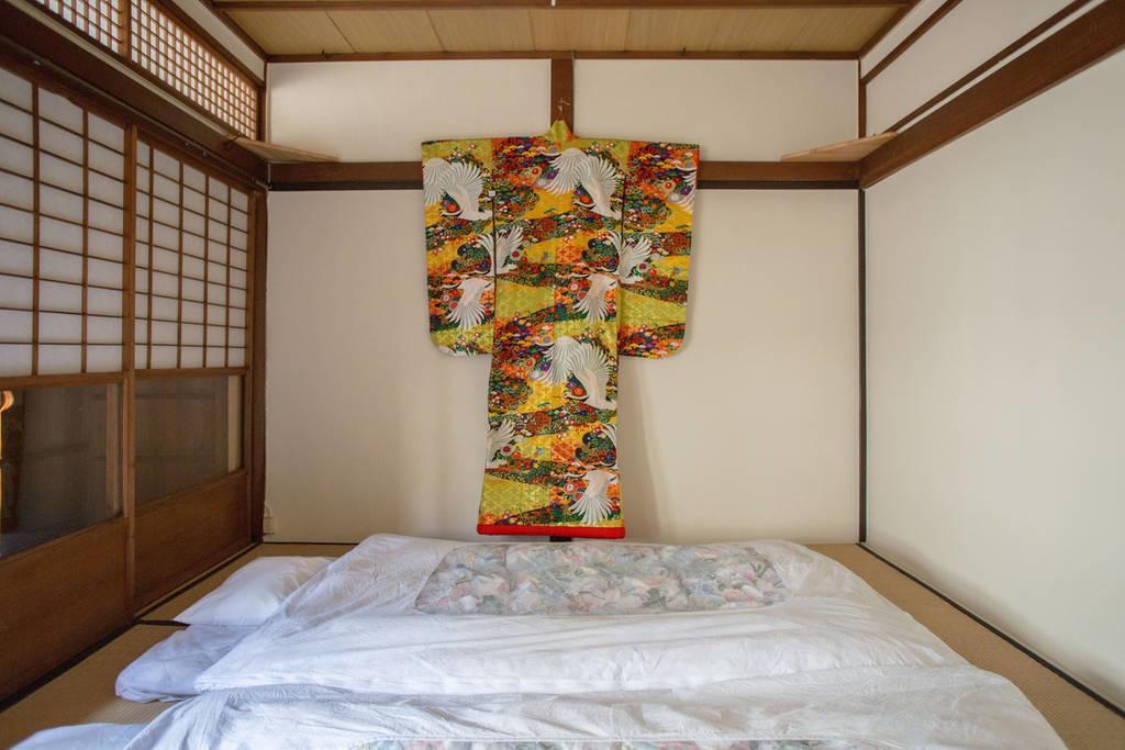 Globalhouse Zen Holiday home Kyoto