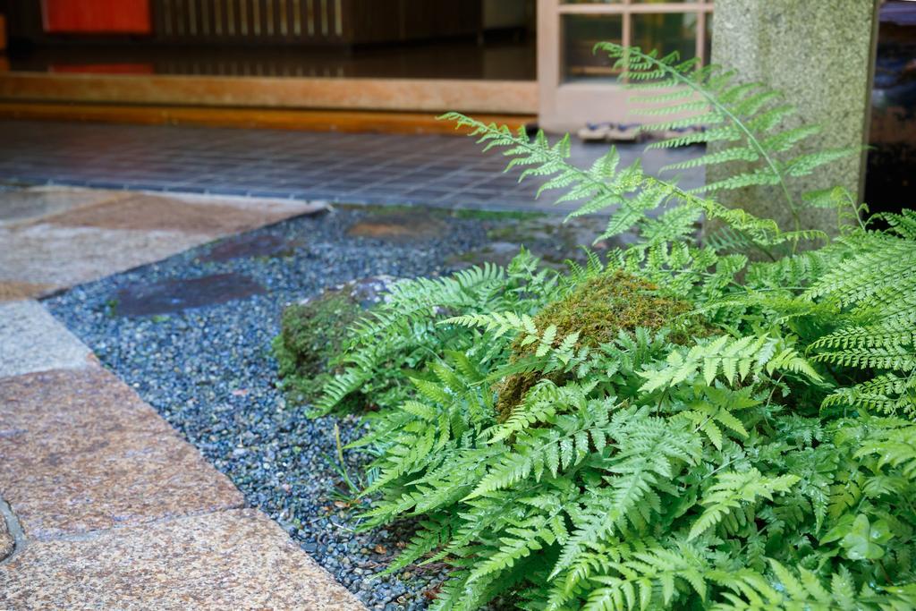 Kibune Hiroya Ryokan