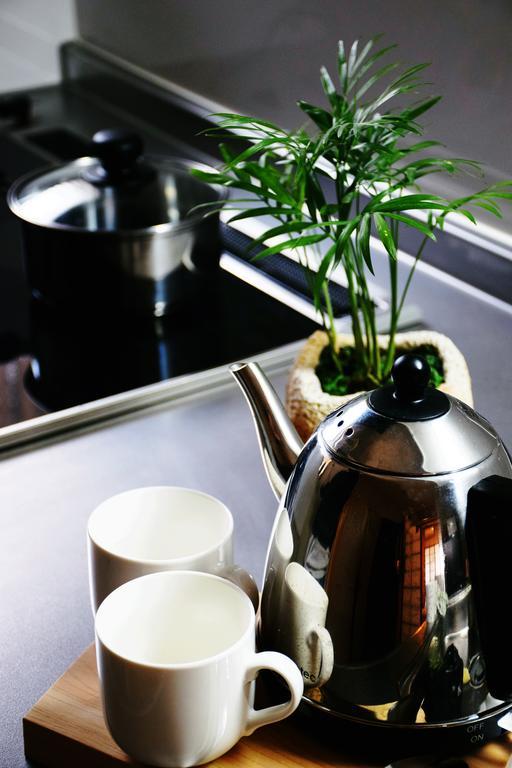 Chayama Holiday home Kyoto