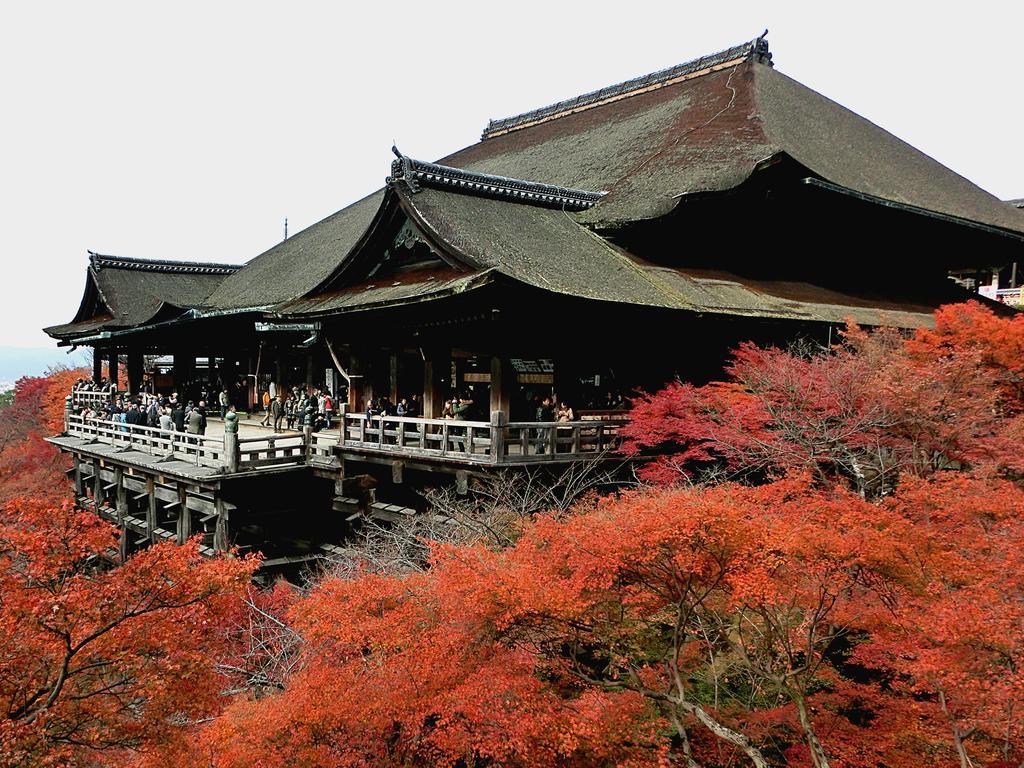 Kikokuan Holiday home *