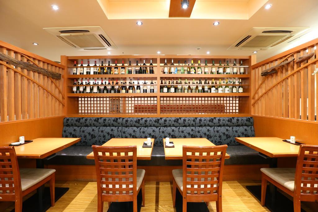 Hotel Hokke Club