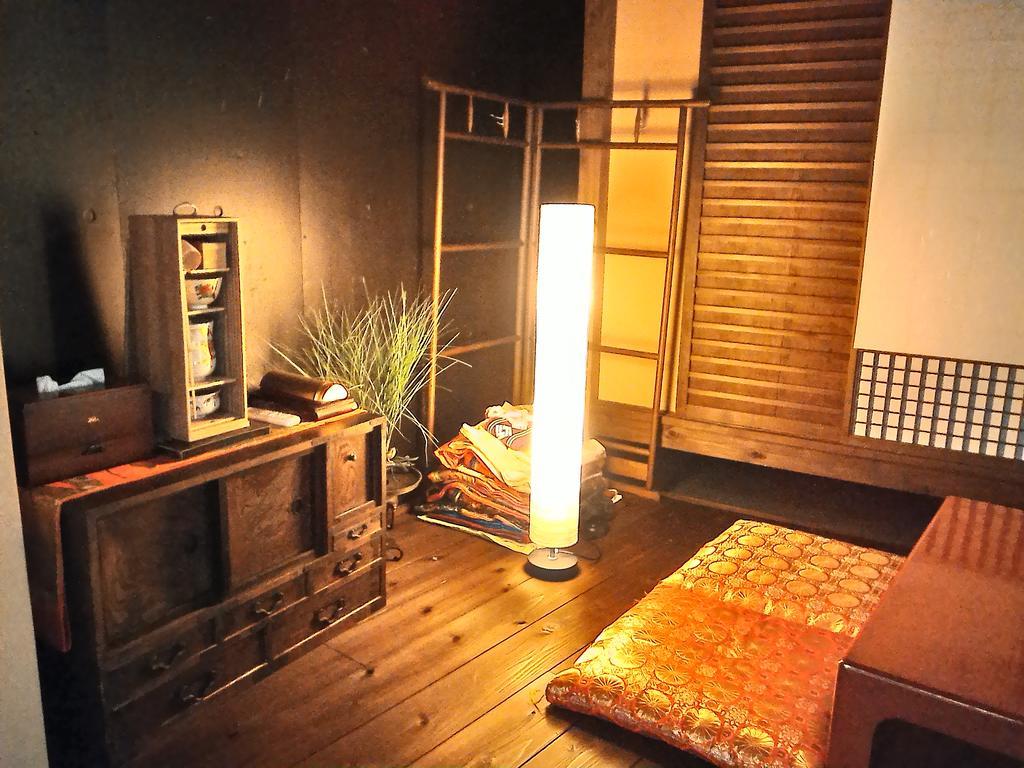 Holiday home Kabuki Ann Kyoto