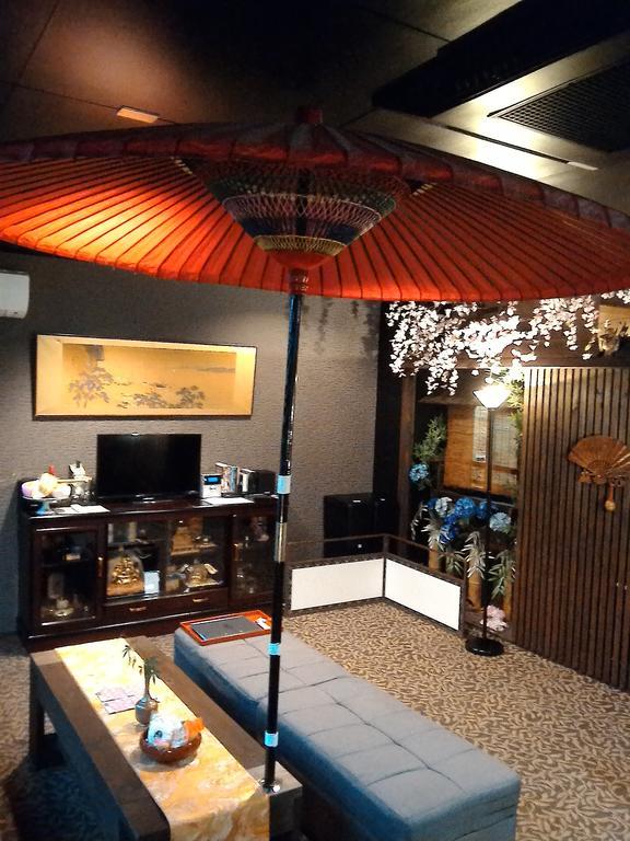 Kabuki Ann Holiday home *