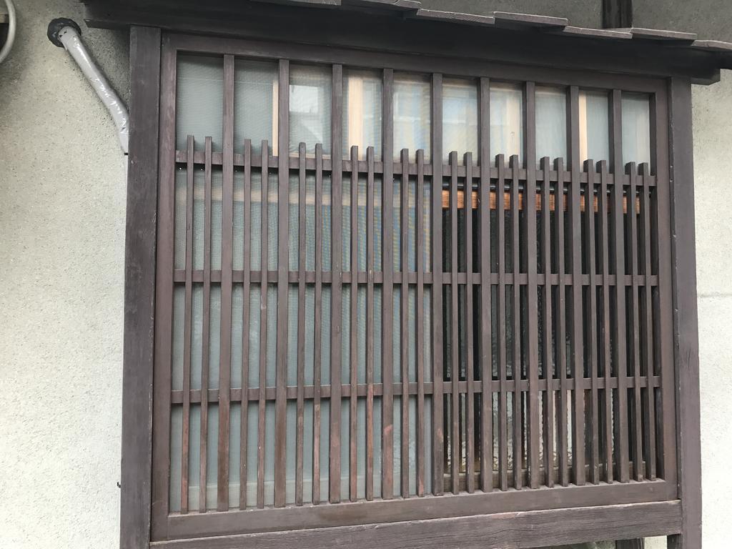 Bahay bakasyunan Kyomachiya Real Wabisabi Kyoto
