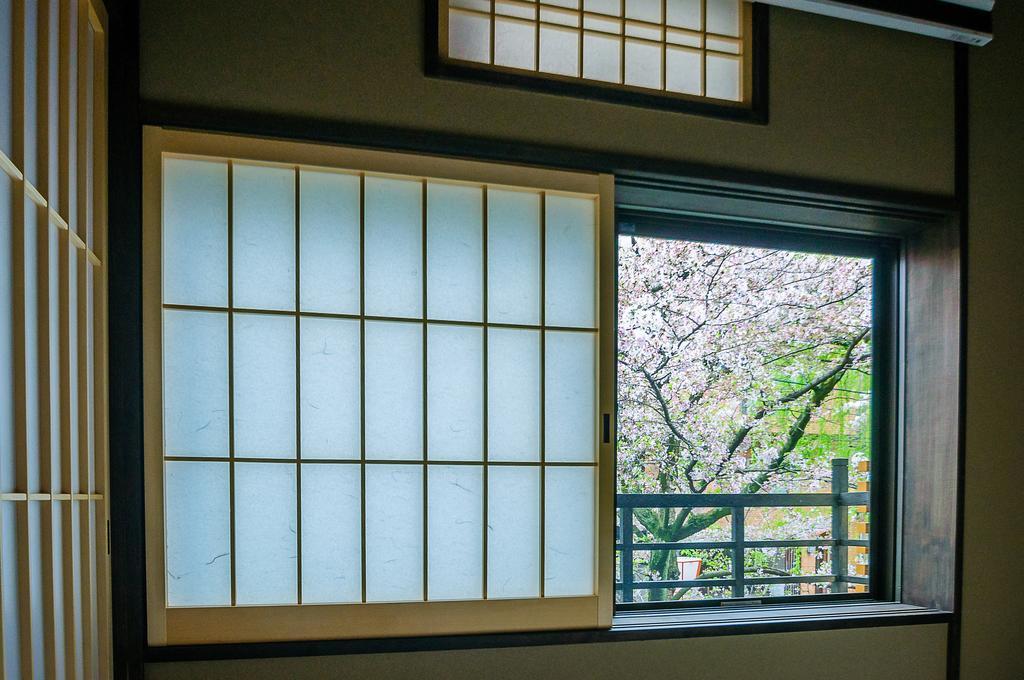 Kumomachiya Takasegawa Kyoto