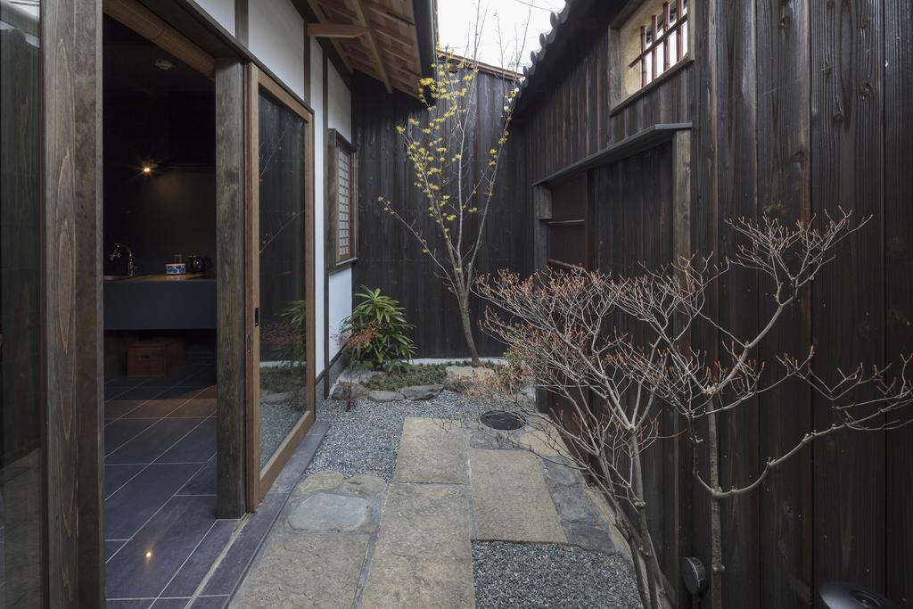 Holiday home Yoitsubaki Machiya House *