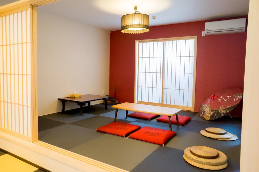 Fujitaya 2* Kyoto
