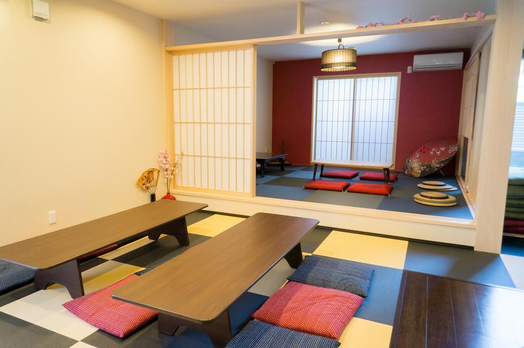 Guest house Fujitaya
